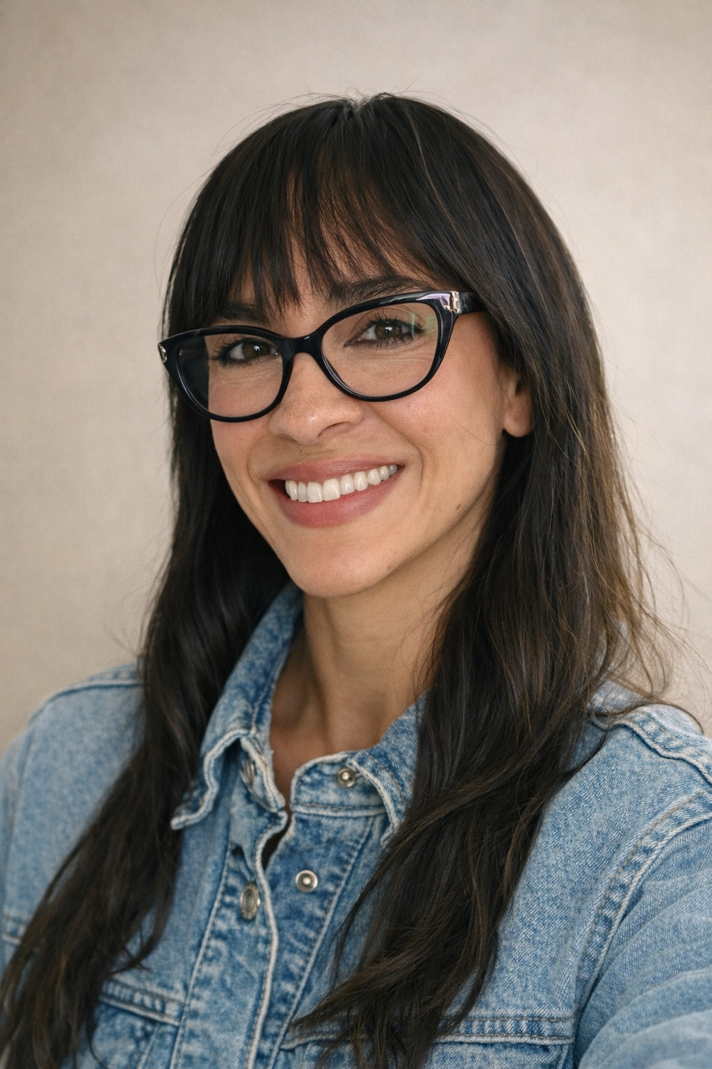 Naya, Founder of Become The Need